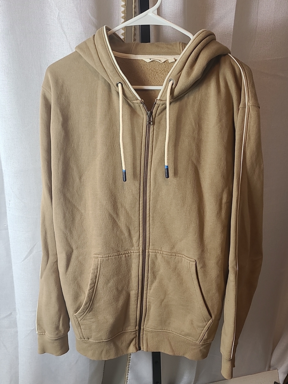 Cotopaxi Do Good Full-Zip Sweatshirt Mens Med